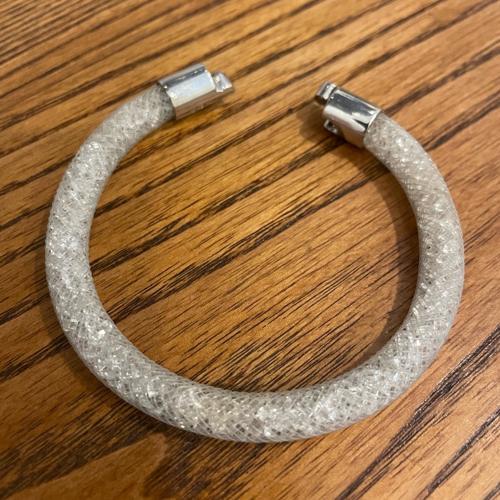 Swarovski bracelet